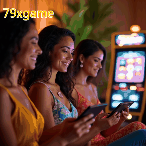79xgame: Aproveite caça-níqueis e caça-níqueis com bônus no cassino ao vivo!