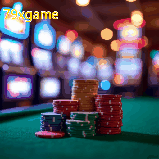 79xgame - Plataforma confiável para apostas emocionantes e bônus