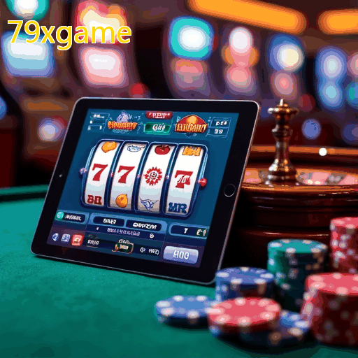 79xgame - Promoções e bônus exclusivos para novos jogadores.