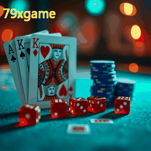 79xgame - Grande seleção de jogos ao vivo e cassinos online